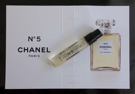 chanel no 5 sample uk|Chanel no 5 mademoiselle.